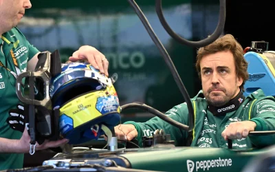 Aston martin pune degetul pe rană: Ce probleme are înainte de gp australiei 2026