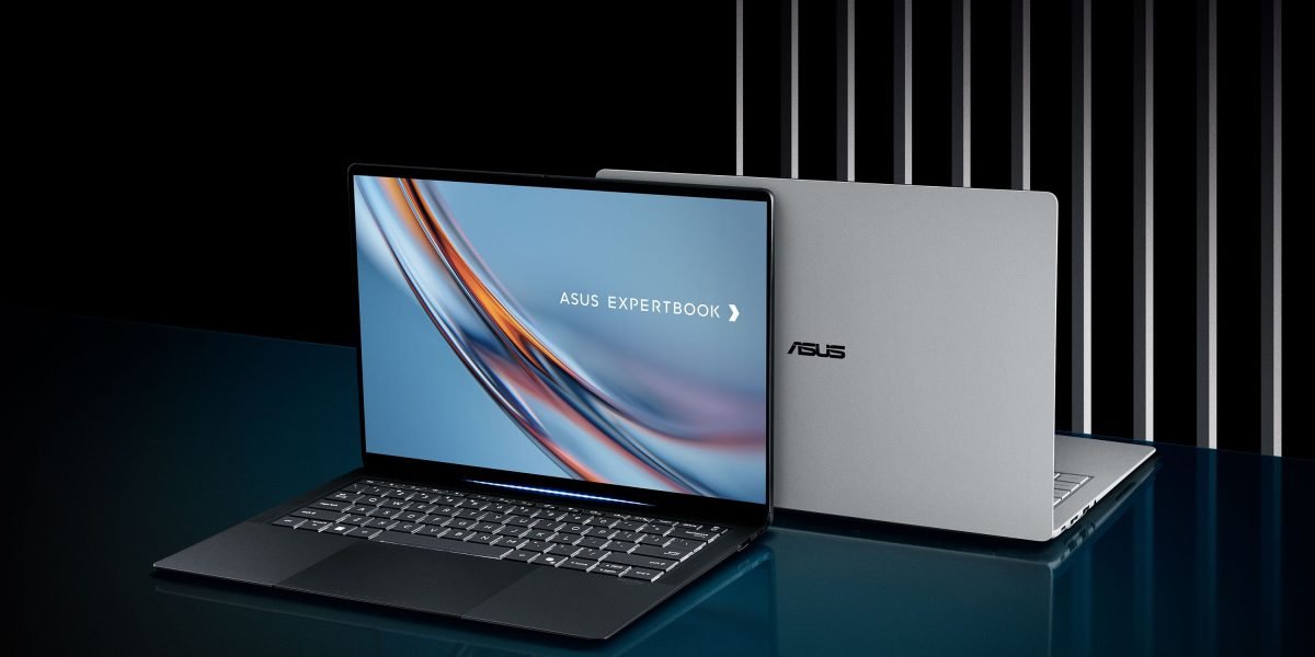 ASUS lansează în România noul ExpertBook Ultra, laptopul pentru profesioniști ASUS a anunțat lansarea în România a noului ExpertBook Ultra, un laptop business de top, conceput pentru utilizatorii care au nevoie de performanțe ridicate într-un format portabil