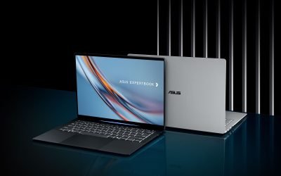 ASUS lansează în România noul ExpertBook Ultra, laptopul pentru profesioniști ASUS a anunțat lansarea în România a noului ExpertBook Ultra, un laptop business de top, conceput pentru utilizatorii care au nevoie de performanțe ridicate într-un format portabil