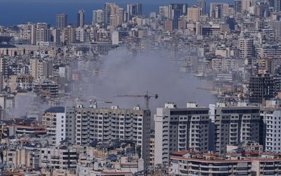 UN LIDER HAMAS, UCIS ÎNTR-UN ATAC AERIAN ATRIBUIT ISRAELULUI, LIBANUL SUB PRESIUNE Un lider de rang înalt al organizației teroriste palestiniene Hamas a fost ucis într-un atac aerian în Liban, provocând o nouă escaladare a tensiunilor în regiune