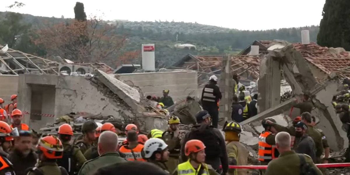 Ofensiva continuă în Orientul Mijlociu, evoluții militare constante