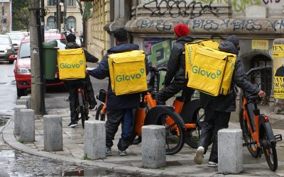 Peste 23.000 de avize de muncă pentru străini, emise de autoritățile române în primele două luni ale anului Inspectoratul General pentru Imigrări (IGI) a emis în perioada 1 ianuarie – 28 februarie un număr de 23.548 de avize de muncă pentru cetățeni străini