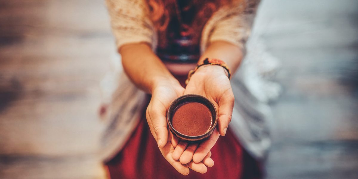 Dmt din ayahuasca, posibil tratament pentru depresie