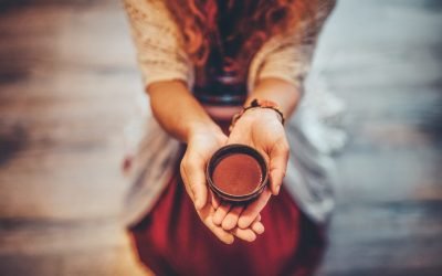 Dmt din ayahuasca, posibil tratament pentru depresie