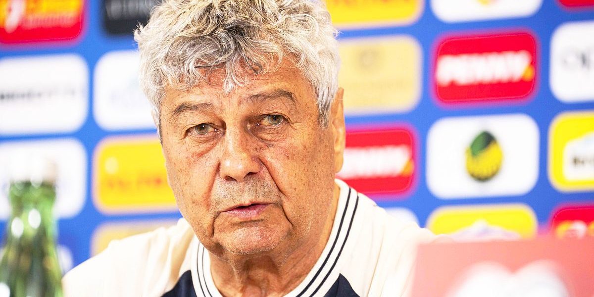 Un singur „feroviar” în vizorul lui Lucescu pentru barajul cu Turcia CFR Cluj, echipa momentului în Superliga, cu 11 victorii consecutive, se pregătește intens pentru finalul de sezon