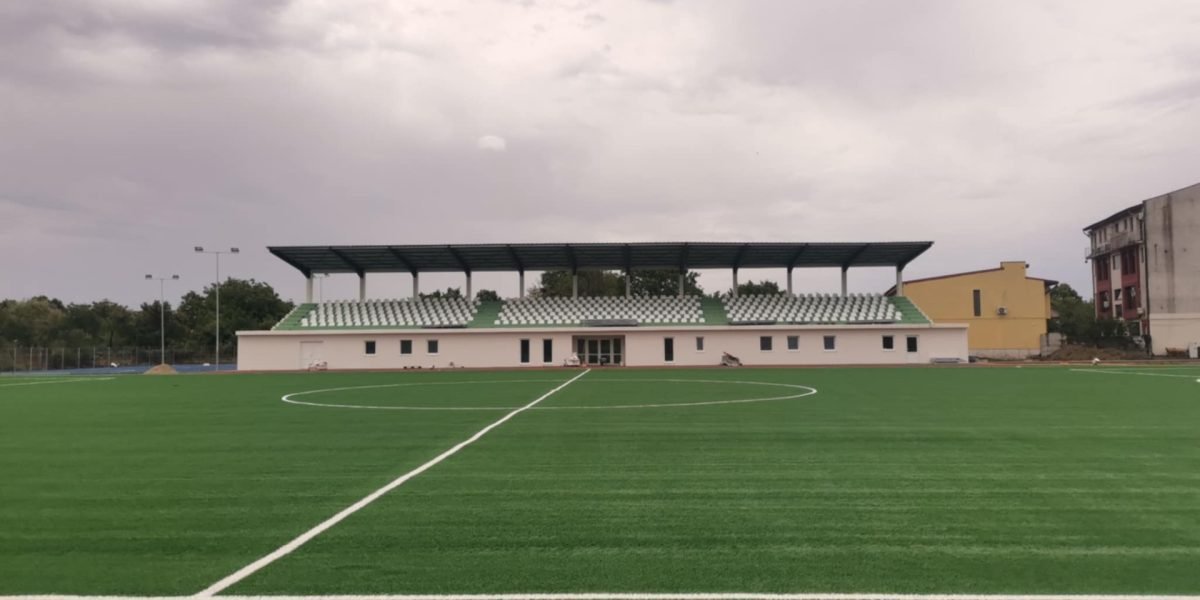 Guvernul poate aproba transferul bazelor sportive, judeţ cu judeţ