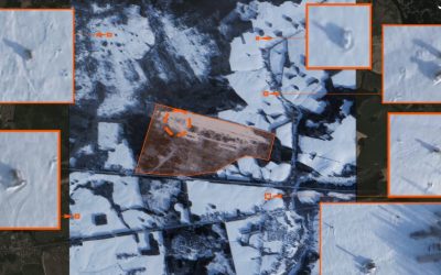 Rusia instalează sistemul de rachete „Oreșnik” în Belarus, indicând o posibilă locație Moscova și Minsk au confirmat instalarea sistemului de rachete „Oreșnik” în Belarus, după ce au efectuat teste – fără focoase nucleare – în Ucraina