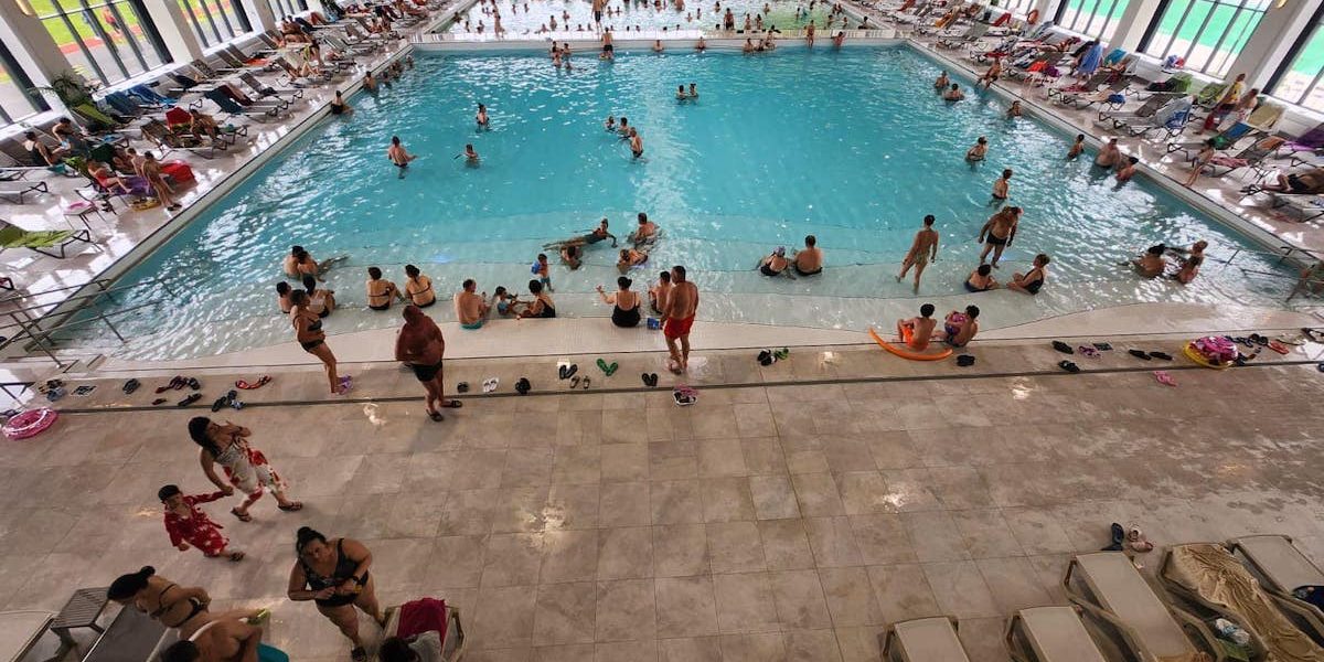 Ministerul muncii: 114.000 de bilete de tratament balnear în 2026