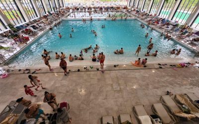Ministerul muncii: 114.000 de bilete de tratament balnear în 2026