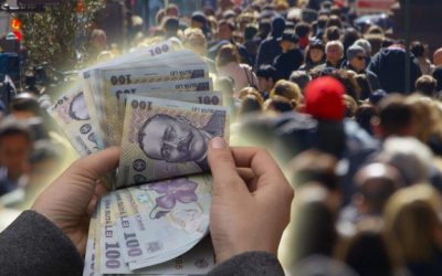 Statul român oferă 27.000 lei: Condițiile pentru a accesa fondurile