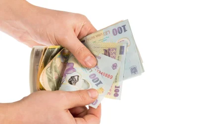 Criza din Orientul Mijlociu și prețul numerarului: Cum ne putem proteja economiile în vremuri tulburi Tensiunile geopolitice din Orientul Mijlociu își fac simțite efectele în piețele financiare și energetice, cu impact direct asupra buzunarelor românilor