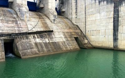 Barajul de la Mihăileni: Lucrările vor continua, dar documentele vor fi refăcute Ministrul Mediului, Diana Buzoianu, a declarat luni, în cadrul „Orei Guvernului”, că lucrările la barajul de la Mihăileni vor continua