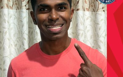 Un bărbat din Malaezia a intrat în Cartea Recordurilor Guinness pentru că are nu mai puțin de 42 de dinți, cu zece mai mulți decât media normală