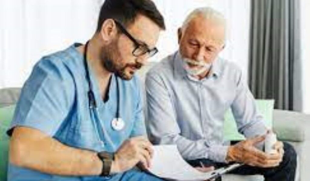 Atenție, bărbați de peste 50 de ani: Trei semne care pot indica probleme de prostată Bărbații trecuți de 50 de ani sunt sfătuiți să acorde o atenție sporită sănătății lor și să consulte un medic dacă observă anumite simptome