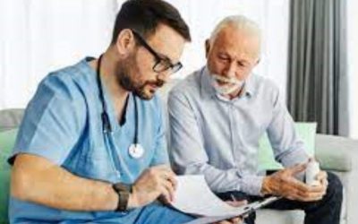 Atenție, bărbați de peste 50 de ani: Trei semne care pot indica probleme de prostată Bărbații trecuți de 50 de ani sunt sfătuiți să acorde o atenție sporită sănătății lor și să consulte un medic dacă observă anumite simptome