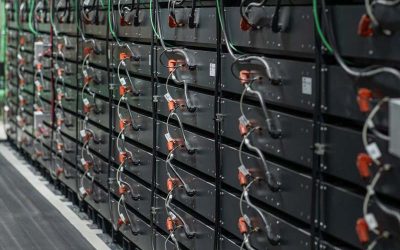 Ar: 1200 mwh pentru o baterie de stocare a energiei în arad