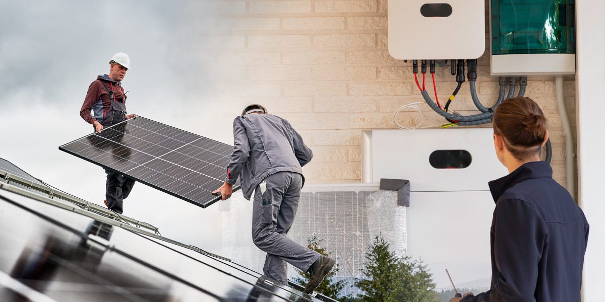 Investitorii în baterii, ajutor de 150 milioane euro