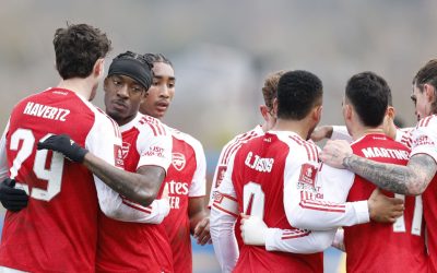 Optimile Champions League: Start cu goluri și surprize Faza optimilor de finală din UEFA Champions League a debutat cu meciuri spectaculoase și rezultate neașteptate