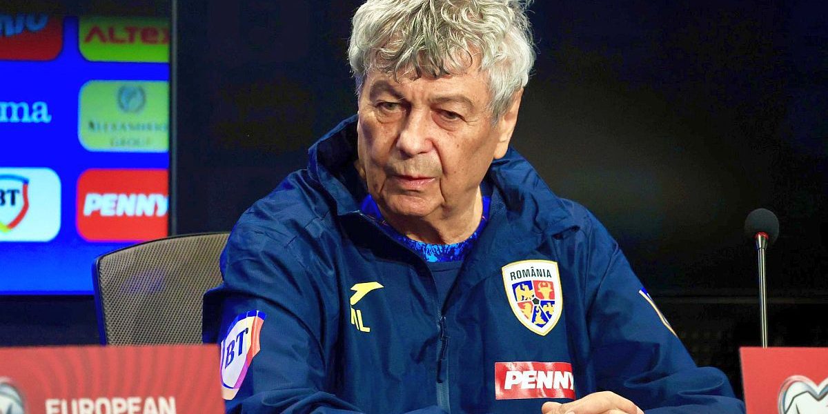 Lucescu, implicat într-un incident la antrenament