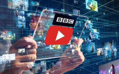 YouTube își intensifică strategia publicitară după un an de succes Platforma video YouTube își consolidează poziția dominantă pe piața de publicitate online, după un an 2025 de succes