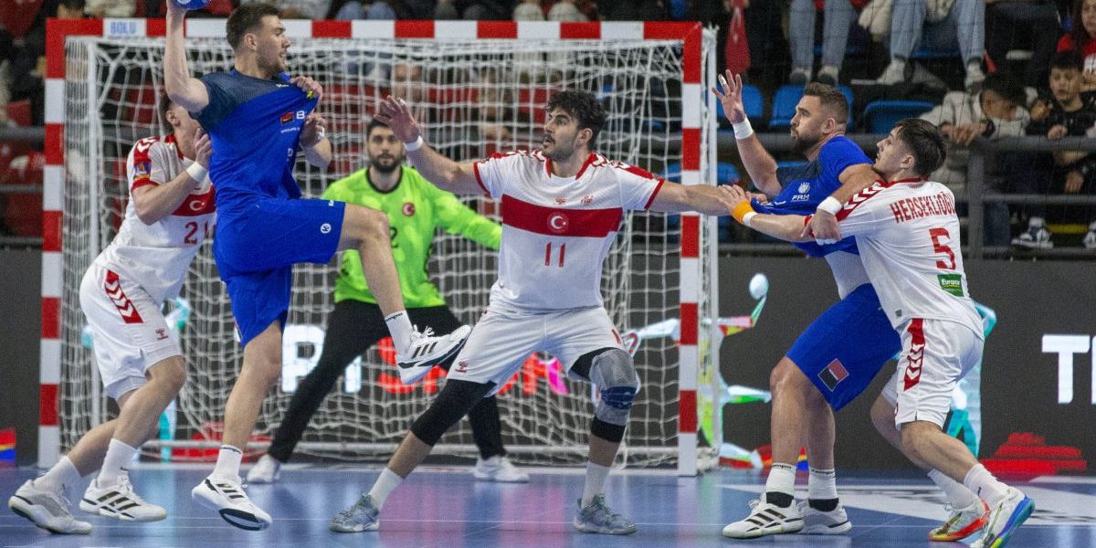 România, în grupa cu Franța și Polonia pentru EURO 2028 Naționala masculină de handbal a României a aflat joi, 26 martie 2026, adversarele din preliminariile Campionatului European din 2028