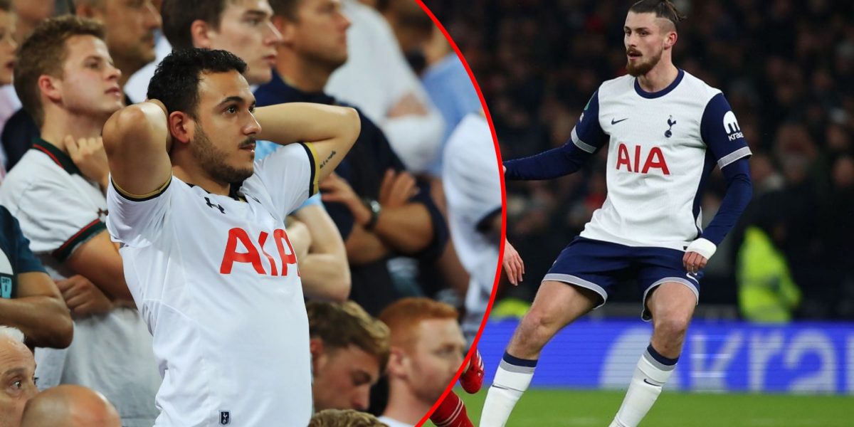 Radu Drăgușin, titular în meciul cu Liverpool: Fanii lui Tottenham, îngrijorați de șansele echipei Fundașul român Radu Drăgușin va fi titular în partida pe care Tottenham o va disputa luni, în deplasare, cu Liverpool, pe Anfield