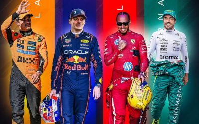 Startul sezonului de Formula 1 aduce în prim-plan salariile piloților Noul sezon de Formula 1 este pe cale să înceapă, cu prima cursă programată în acest weekend pe circuitul Albert Park din Melbourne, Australia