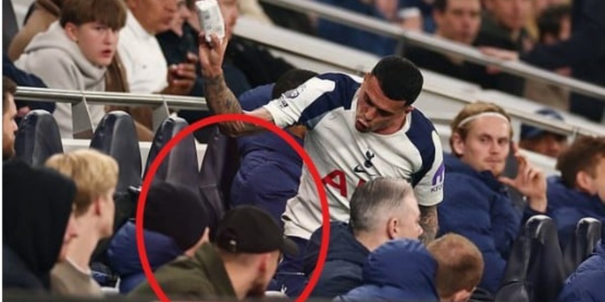 Tottenham, în criză: O nouă înfrângere și reacții nervoase pe teren Tottenham Hotspur trece printr-o perioadă dificilă în Premier League, suferind o înfrângere usturătoare pe teren propriu în fața celor de la Crystal Palace