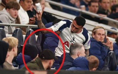 Tottenham, în criză: O nouă înfrângere și reacții nervoase pe teren Tottenham Hotspur trece printr-o perioadă dificilă în Premier League, suferind o înfrângere usturătoare pe teren propriu în fața celor de la Crystal Palace