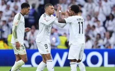 Starul real madrid, cu ruptură de ligament din 2023