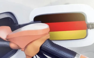 Germania introduce o regulă controversată pentru prețul benzinei: o singură modificare pe zi Guvernul german pregătește o propunere legislativă care vizează limitarea creșterii prețurilor la carburanți