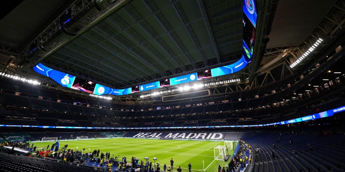 Uefa sancționează real madrid pentru rasism. Ce pedeapsă a primit clubul spaniol?