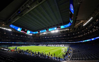 Uefa sancționează real madrid pentru rasism. Ce pedeapsă a primit clubul spaniol?