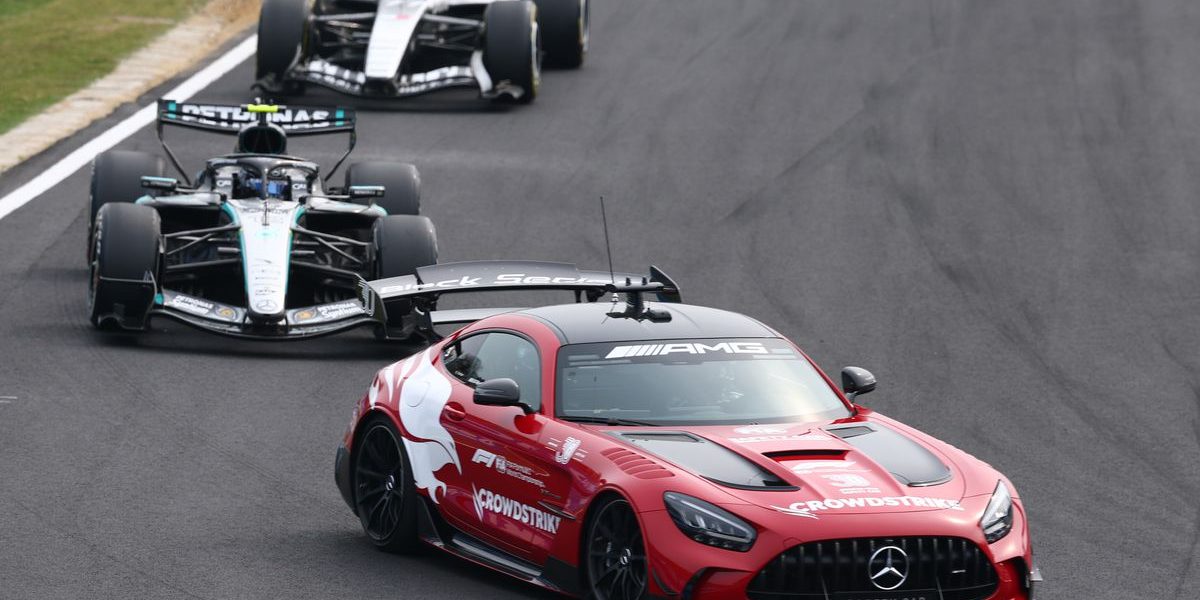 Kimi Antonelli, victorie la Suzuka și lider în Formula 1: Mercedes domină startul de sezon Suzuka a fost, din nou, scena succesului pentru Kimi Antonelli