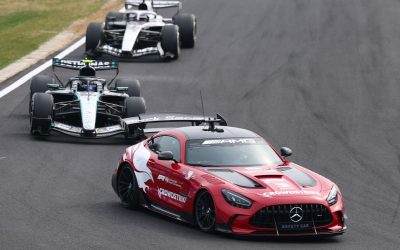 Kimi Antonelli, victorie la Suzuka și lider în Formula 1: Mercedes domină startul de sezon Suzuka a fost, din nou, scena succesului pentru Kimi Antonelli