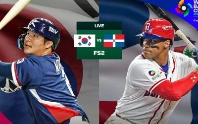 Coreea de Sud și Republica Dominicană: Duel de foc în sferturile WBC 2026