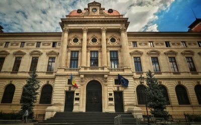 BNR emite o reproducere numismatică a monedei de 5 lei din 1880 Banca Națională a României (BNR) a lansat o reproducere numismatică a monedei de 5 lei din 1880, o inițiativă care vizează atât colecționarii, cât și pe cei pasionați de istoria monetară a țării