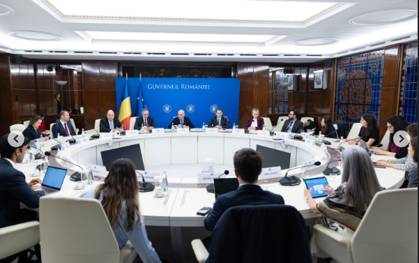 Criza din Golf: România, fără buget pe 2026, o premieră