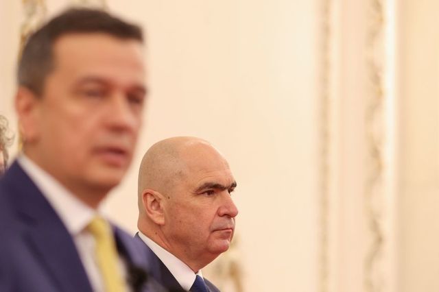 Grindeanu atacă dur guvernul și anunță susținerea bugetului pe 2026, cu amendamente Președintele PSD, Sorin Grindeanu, a transmis o scrisoare deschisă premierului Ilie Bolojan, în urma ședinței Consiliului Politic Național al partidului