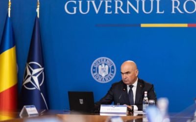 Grindeanu acuză guvernul de favorizarea multinaționalelor și cere clarificări Vicepremierul Sorin Grindeanu a lansat un atac dur la adresa guvernului, acuzând o serie de măsuri care ar avantaja multinaționalele în detrimentul bugetului public