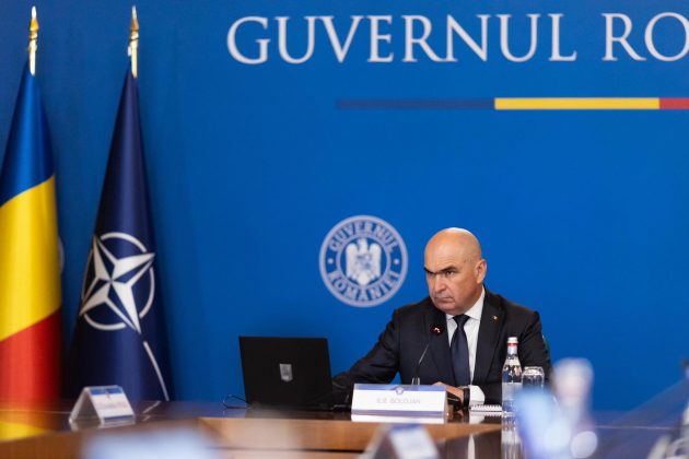 Grindeanu acuză guvernul de favorizarea multinaționalelor și cere clarificări Vicepremierul Sorin Grindeanu a lansat un atac dur la adresa guvernului, acuzând o serie de măsuri care ar avantaja multinaționalele în detrimentul bugetului public