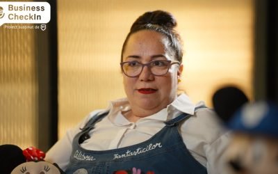 Ionica Bota, învățătoarea care a ales antreprenoriatul după trei decenii petrecute în sistemul de învățământ, a deschis un club educațional în București, un proiect care îmbină pasiunea pentru educație cu dorința de a oferi copiilor un mediu stimulativ