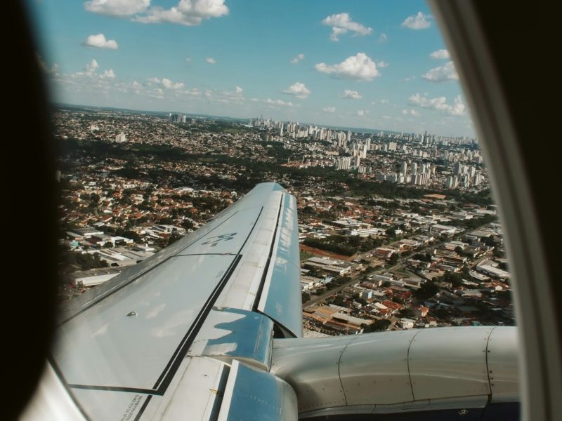 Cele mai proaste locuri într-un avion, conform experților