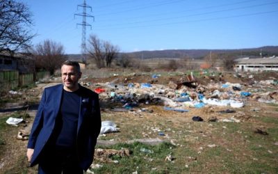 Scandal în Bulgaria: Animale sacrificate ilegal, posibile legături cu România Autoritățile bulgare au descoperit un posibil caz de import ilegal de animale din România și un abator clandestin în zona Ihtiman, în vestul Bulgariei