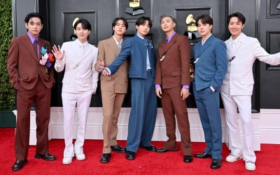 Bts dezvăluie playlist-ul noului album: 14 piese incendiare, inclusiv „arirang”