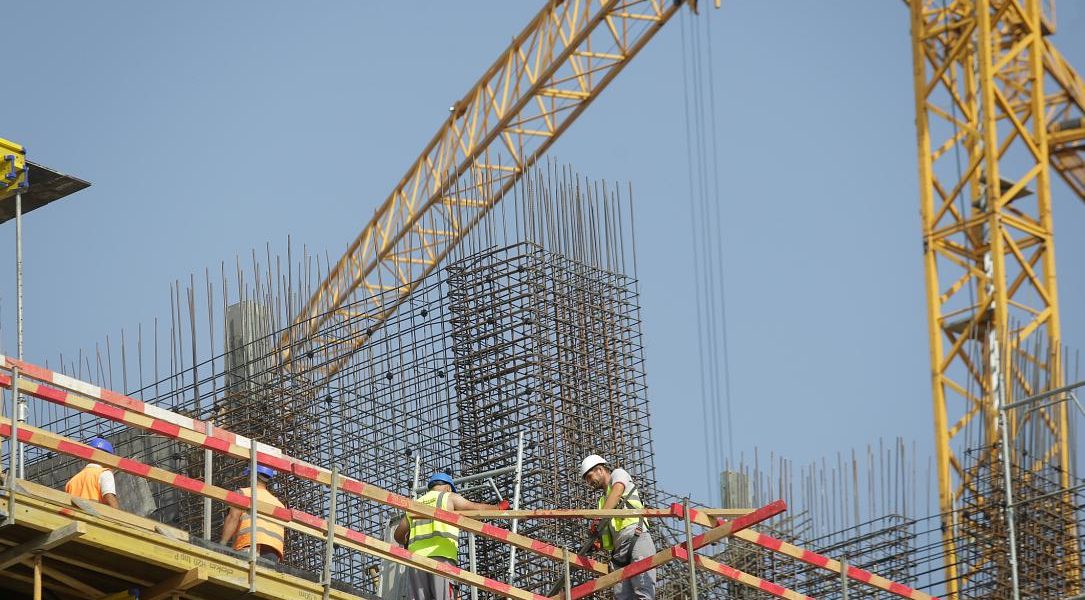 Livrare rezidențială în creștere la București și împrejurimi în 2026