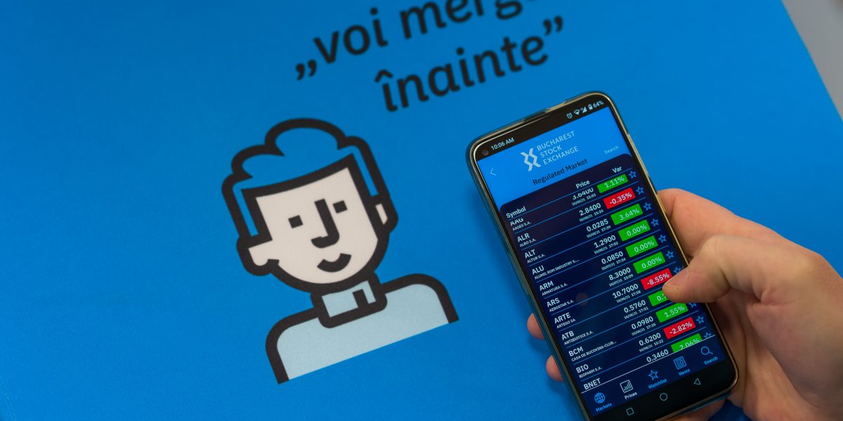 Bursa de Valori București înregistrează record de lichiditate în februarie, în ciuda unei corecții pe indicele BET Piața de capital din România a marcat o performanță notabilă în februarie 2026, cu un nou record istoric de lichiditate, atingând un volum total de tranzacționare de 2,77 miliarde de lei