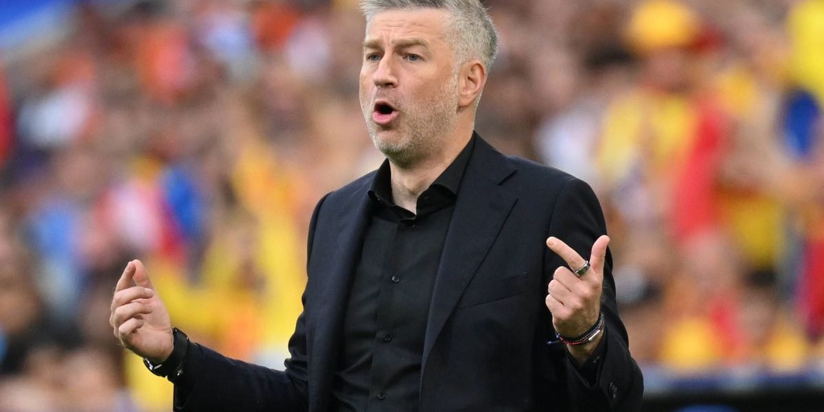 Iordănescu dezvăluie 6 titulari vitali pentru România: „Fără ei, adio calificare!”