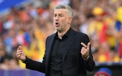 Iordănescu dezvăluie 6 titulari vitali pentru România: „Fără ei, adio calificare!”