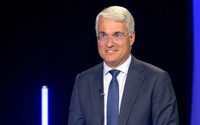 Pîslaru, ironic după moțiunea simplă împotriva sa: „O mare bucurie”